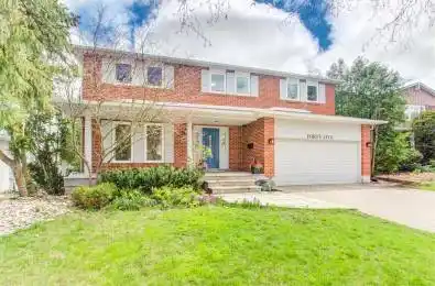45 Abbeywood Trail Toronto C13 Ontario M3B 3B4
