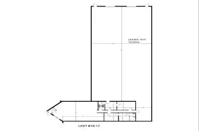 6435 Dixie Road Unit# 16&17 Mississauga Ontario L6T 3W6