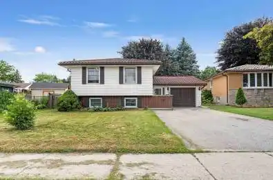 125 Brant Avenue Unit# Main Floor Guelph Ontario N1E 1G4