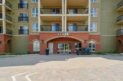190 Jozo Weider Boulevard Unit# 443 Blue Mountains Ontario L9Y 0V2