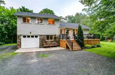 19375 Mississaugas Trail Scugog Ontario L9L 1B6