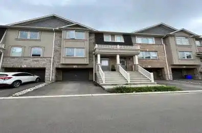 18 Marr Lane Hamilton Ontario L9K 0K1