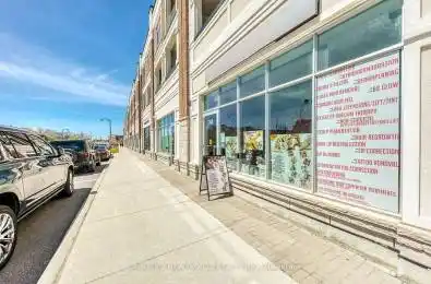 29 Luzon Avenue Markham Ontario L6B 1N6