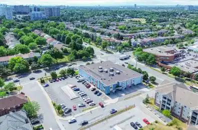5215 Finch Avenue Unit# 121 Toronto E07 Ontario M1S 0C2