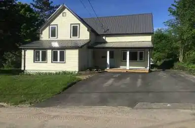 12 Hastings Street Bancroft Ontario K0L 1C0