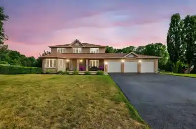 135 Samuel Lount Road East Gwillimbury Ontario L9N 1K3