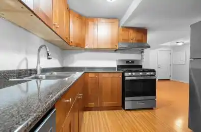 23 Elephant Hill Drive Unit# Basement Clarington Ontario L1C 4M5