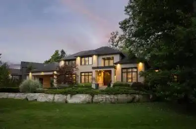 362 Niagara Boulevard Niagara-on-the-Lake Ontario L0S 1J0