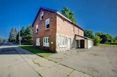 59 Queen Street Puslinch Ontario N0B 2C0