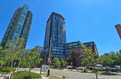 135 East Liberty Street Unit# 1603 Toronto C01 Ontario M6K 3P6