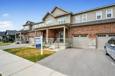285 Morgan Street Cobourg Ontario K9A 0L5