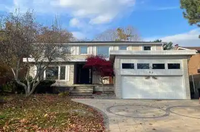 62 Banstock Drive Toronto C15 Ontario M2K 2H6