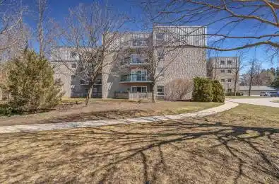200 River Street Unit# 303 Centre Wellington Ontario N1M 3H8