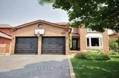 1193 Creekside Drive Oakville Ontario L6H 4Y7