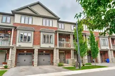 17 Ridgeside Lane Hamilton Ontario L8B 1W5