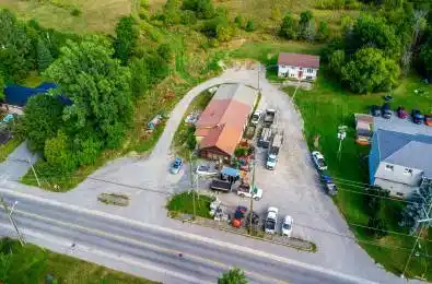 12699 Loyalist Parkway Prince Edward County Ontario K0K 2T0