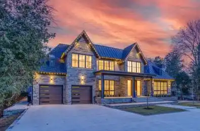 1258 Indian Road Mississauga Ontario L5H 1S1
