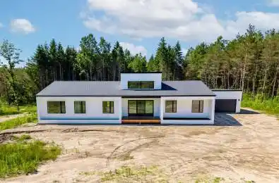 772 Concession 16 East Road Tiny Ontario L9M 1R2