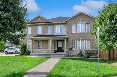 75 Cedarville Drive Hamilton Ontario L8J 0A6