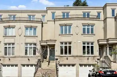 19 English Garden Way Toronto C07 Ontario M2M 4M4