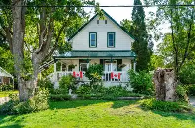 91 Fox Street Penetanguishene Ontario L9M 1C8