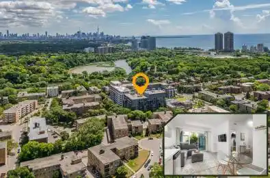 25 Neighbourhood Lane Unit# 310 Toronto W07 Ontario M8Y 0C3