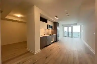 70 Princess Street Unit# 2603 Toronto C08 Ontario M5A 0X6