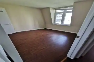 106 Redpath Avenue Unit# 15 Toronto C10 Ontario M4S 2J7