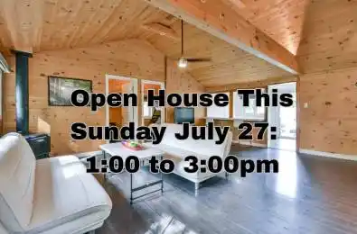 578 Oxbow Park Drive Wasaga Beach Ontario L9Z 2T8