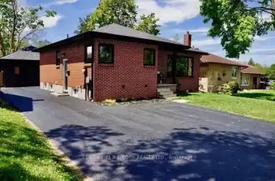 108 Nelson Street Barrie Ontario L4M 4K7
