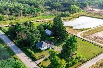 1426 KOTTMEIER Road Thorold Ontario L3B 5N5