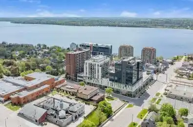 111 Worsley Street Unit# GPH5 Barrie Ontario L4M 0J5