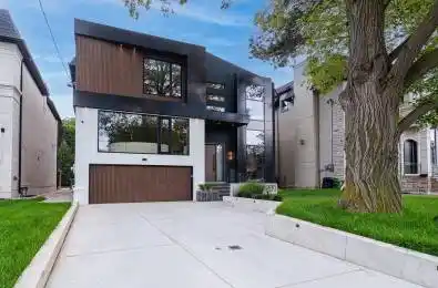 207 Newton Drive Toronto C14 Ontario M2M 2P2