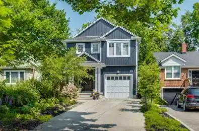 146 Victoria Street London East Ontario N6A 2B7