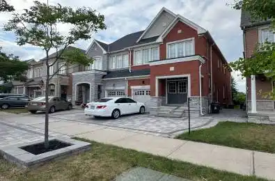 22 Westowanis Drive Toronto W10 Ontario M9W 0C2