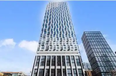252 Church Street Unit# 5317 Toronto C08 Ontario M5B 0E6