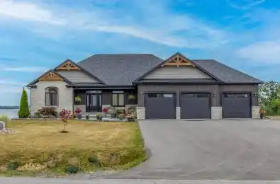 35 Lakeview Crescent Kawartha Lakes Ontario K0M 1A0