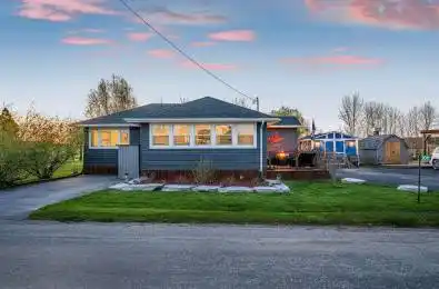 2011 Lakeshore Road Haldimand Ontario N1A 2W8