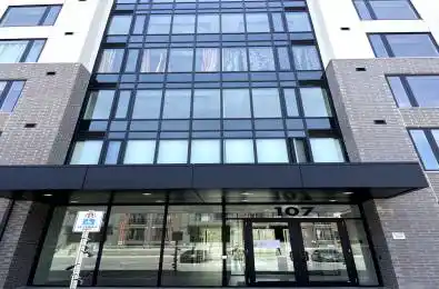 107 Roger Street Unit# 507 Waterloo Ontario N2J 0G3