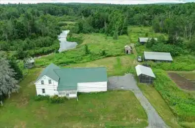 16983 Highway 62 N/A Madoc Ontario K0K 1Y0