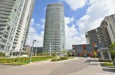70 Forest Manor Road Unit# 328 Toronto C15 Ontario M2J 1M6