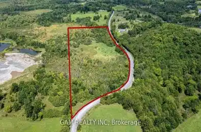 5355 HINCHINBROOKE Road Frontenac Ontario K0H 1W0