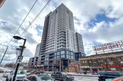 286 Main Street Unit# 2410 Toronto E02 Ontario M4C 0B3