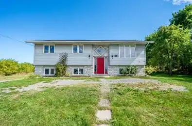 12699 Loyalist Parkway Prince Edward County Ontario K0K 2T0