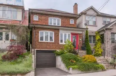 42 Runnymede Road Toronto W01 Ontario M6S 2Y2