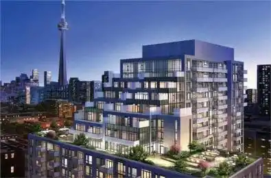 525 Adelaide Street Unit# 1826 Toronto C01 Ontario M5V 0N7