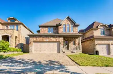 2362 Callingham Drive London North Ontario N6G 0P4
