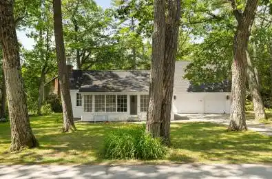 23 First Street Kawartha Lakes Ontario K0M 1N0