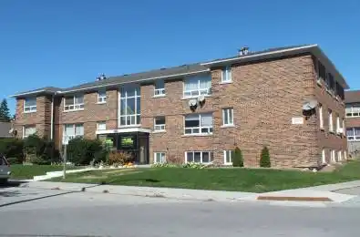 322 Lakeshore Road Unit# 10 Mississauga Ontario L5H 1G8