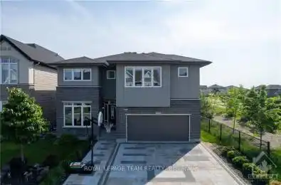 512 BRECCIA Heights Kanata Ontario K2T 0L6